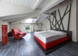 Hotel Baia Azzurra - Lake Front 3
