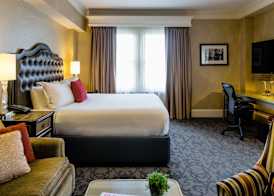 The Lenox 4