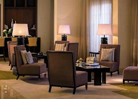 Renaissance Cairo Mirage City Hotel 2
