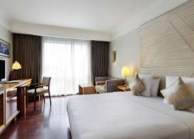 Novotel Semarang 4