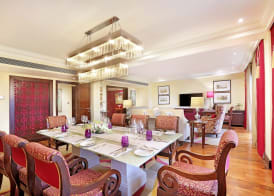 ITC Maratha, a Luxury Collection Hotel, Mumbai 4