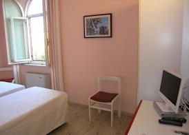 Elba Hotel 5