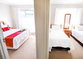 Brookside Lodge B&B 2