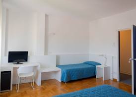Hotel Mistral 4