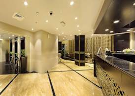 Lotus Grand Hotel 2