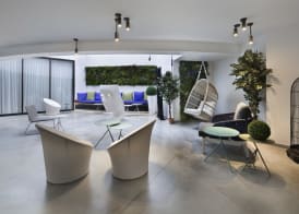 Ultra Tel Aviv Boutique Hotel 4