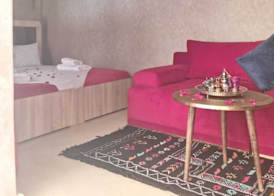 Riad La Bigarade 5