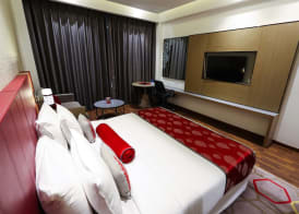 Ramada Plaza by Wyndham Lucknow 3