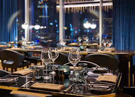 Waldorf Astoria Dubai International Financial Centre 4
