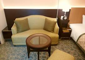 JR Hotel Clement Tokushima 5