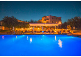 Tselikas Hotel 5