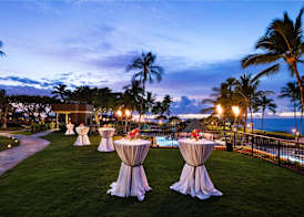 Hilton Waikoloa Village 5