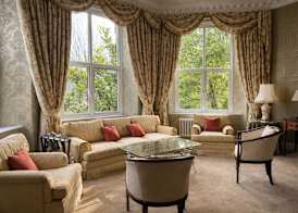 Tre-Ysgawen Hall & Spa 5