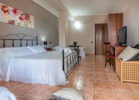 Hotel Ristorante L'Orizzonte 4
