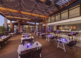 Canopy by Hilton Dubai Al Seef 5