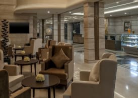 Days Hotel Chennai OMR 3