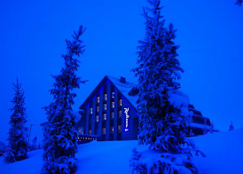 Radisson Blu Hotel, Mount Erciyes 3