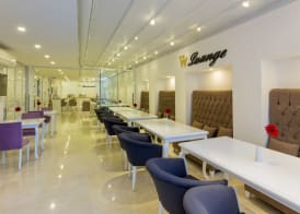 Wise Hotel & Spa - Adults Only 4