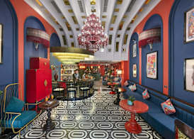 HOTEL du LAC Hanoi 5