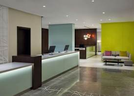 Hyatt House Jeddah Sari Street 2