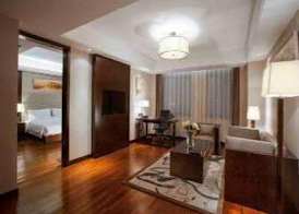 Ramada Plaza Xian South 3