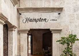 Hampton by Hilton Arequipa 5
