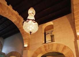 Ucciardhome Hotel 5