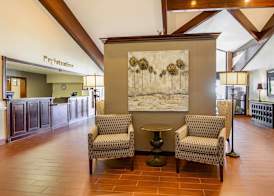 Clarion Inn Harpers Ferry-Charles Town 3
