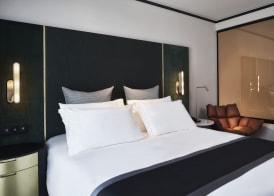 Academias Hotel, Autograph Collection 5