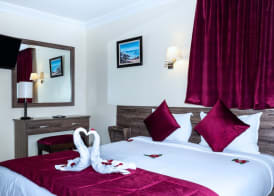 Hotel Tildi Hotel & Spa 4
