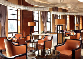 Sheraton Jiangyin Hotel 5