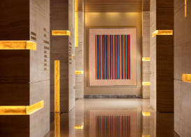 The Ritz-Carlton, Baku 4
