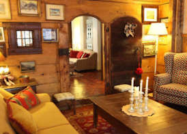 Auberge de La Maison 2