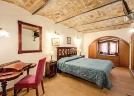 Hotel Gea Di Vulcano 5