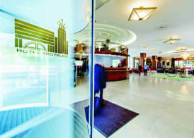 Hotel Aro Palace 4