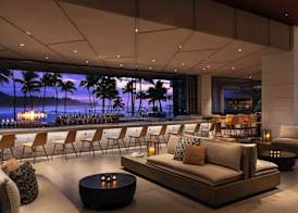 The Ritz-Carlton O'ahu, Turtle Bay 5