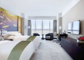 Hotels & Preference Hualing Tbilisi 4