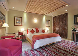 La Maison Arabe Hotel, Spa & Cooking Workshops 5
