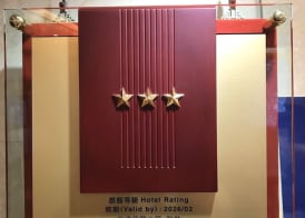 Silken Hotel 2