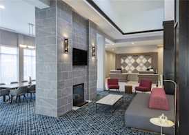 Hilton Garden Inn Raleigh-Cary 3