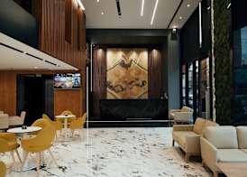 Black Diamond Hotel 2