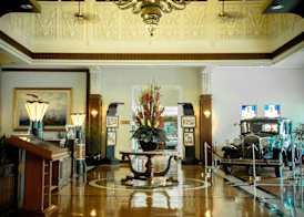 Hotel Majapahit Surabaya MGallery 2