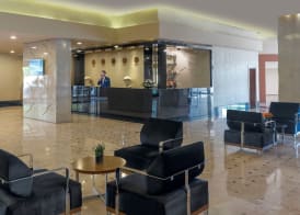 Kaya Izmir Thermal & Convention 3