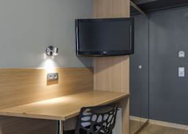 Goteborgs Mini-Hotel - Hostel 4