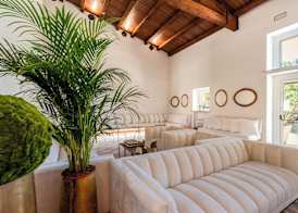Dimora Caiammari Luxury Hotel & Spa 5