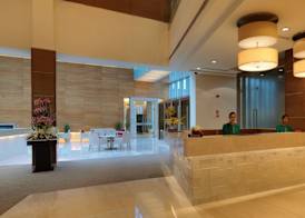 Radisson Blu Hotel, Greater Noida 5