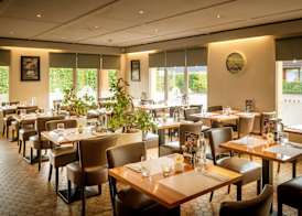 Campanile Hotel & Restaurant Gent 2