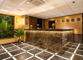 Adoryal Hotell 3