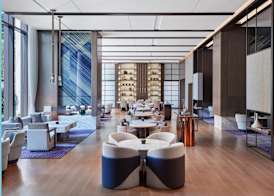 Sheraton Shanghai Fengxian 2