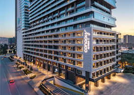 Canopy By Hilton Izmir Bomonti 4